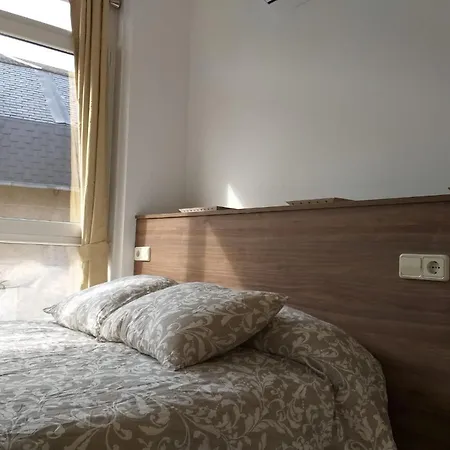 Apartamento En Ribeira Extérieur photo