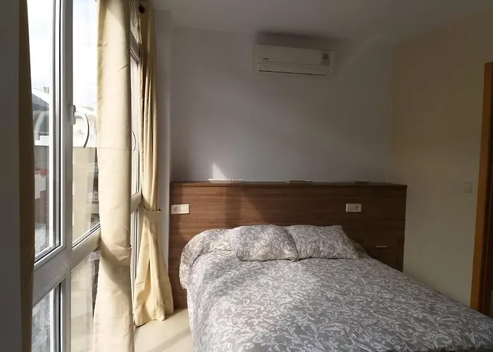Apartamento En Ribeira